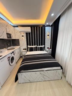 TAKSİM LARİSSA HOUSe - 2