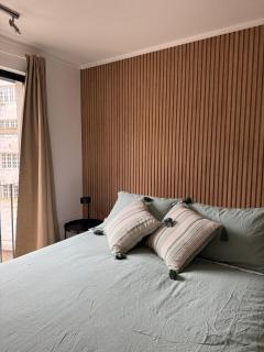 Departamento Barrio Lastarria 3 - 6