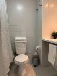 Departamento Barrio Lastarria 3 - 2