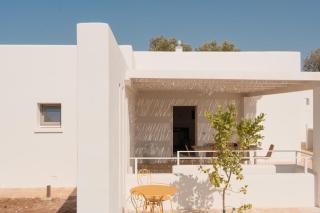 Lamia Geko Paradise - Ostuni - 4