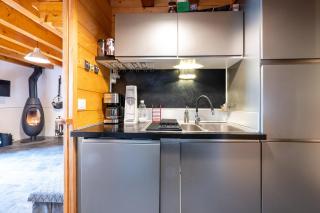 Chalet Les Skieurs - 4