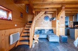 Chalet Les Skieurs - 2