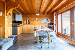 Chalet Les Skieurs - 7