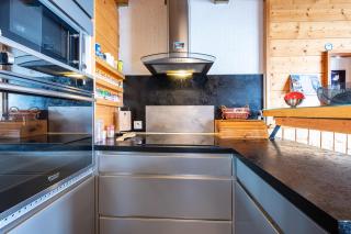 Chalet Les Skieurs - 3