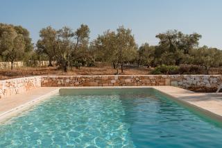 Lamia Geko Paradise - Ostuni - 1