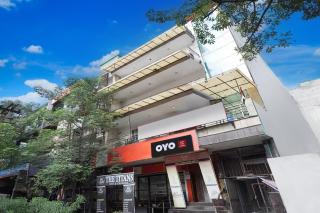 Hotel O GSP Grand - 4