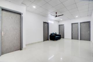 Hotel O GSP Grand - 2