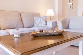 Simplicity luxury apartment - 4