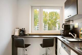 Modern Apartments Neuburg 6 - New - 3