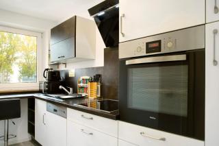 Modern Apartments Neuburg 6 - New - 2