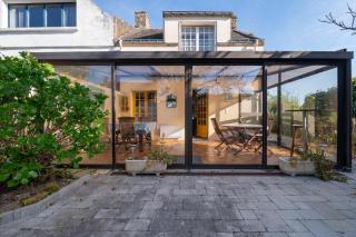 Maison proche de la mer - 0