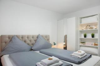 Modern Apartments Neuburg 6 - New - 1