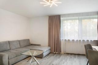 Modern Apartments Neuburg 6 - New - 9