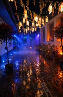 Dolce vita Prémium - Budapest - 8