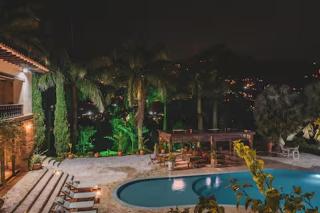 Hotel Boutique Villa Santillana - 8