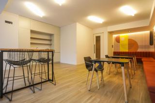 BT Homes - Palermo - Estilo, Cowork & Relax con Pileta - 7