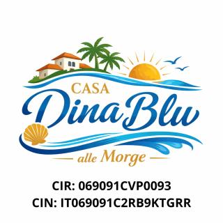 Casa Dina Blu alle Morge - 0