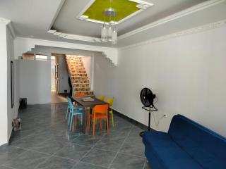 Casa de huéspedes - Habitación 3 - 2