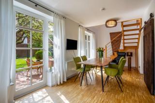 Altes Fischerhaus Döse - 7