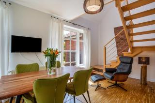 Altes Fischerhaus Döse - 8