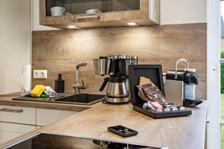 Altes Fischerhaus Döse - 4