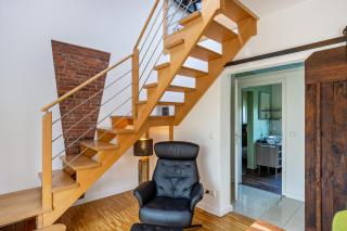 Altes Fischerhaus Döse - 1