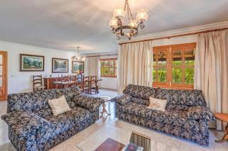 Villa Ginebro Puerto Pollença - 5