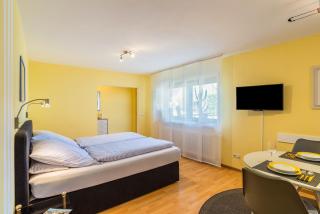 Ferienwohnung Gernsbach - 1