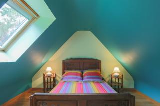 Gîte Ty Nevez - Lanvellec - 3