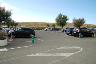 Vue mer les Becs Saint Hilaire - 3