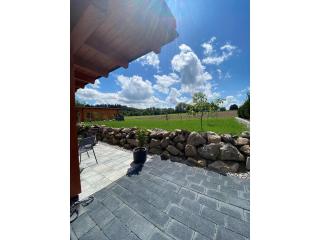 Ferienwohnung Sußebach mit 80 Qm - 1