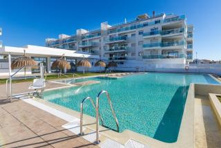 Dunabeach - Torrox Costa - 9