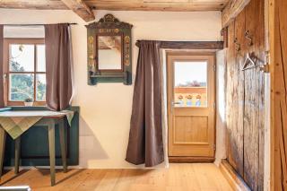 Historisches Apartment Duregghof - San Genesio Atesino - 2