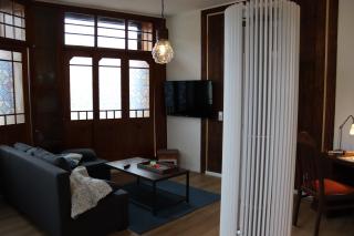 Ferienwohnung Harz Idylle 2 - 4