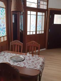 Ferienwohnung Harz Idylle 2 - 3