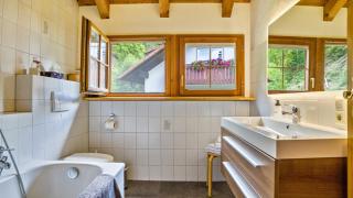 Haus Miriam - Münstertal - 8