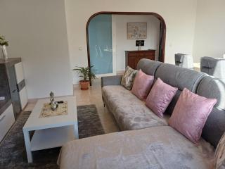 Apartamento Maria - Canhas - 1