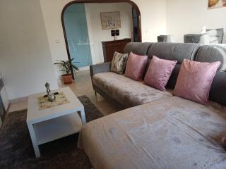 Apartamento Maria - Canhas - 3