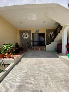 Habitación Malibú en Panajachel - 2