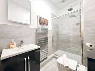 Prime York City Centre Flat Near Train Station & Top Attractions - 6