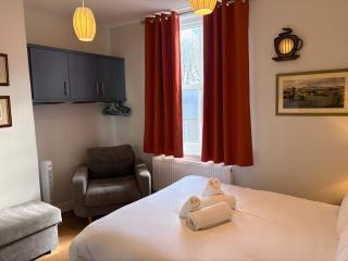Prime York City Centre Flat Near Train Station & Top Attractions - 2