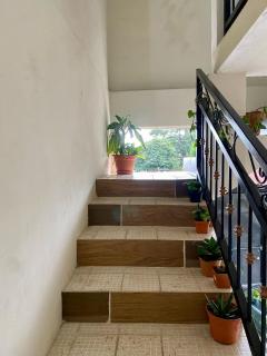 Habitación Malibú en Panajachel - 1