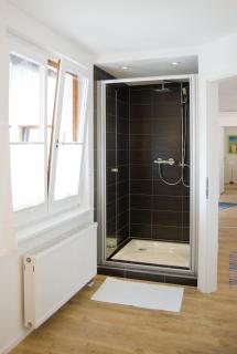 kleines Landhaus Bodensee - 8