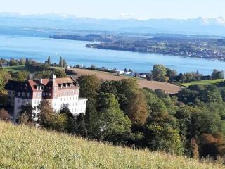 kleines Landhaus Bodensee - 7