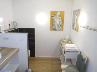 kleines Landhaus Bodensee - 3