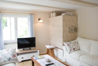 kleines Landhaus Bodensee - 2