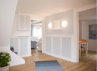 kleines Landhaus Bodensee - 8