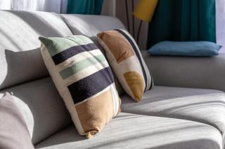 Villa Climatise Avec Grande Piscine - 5