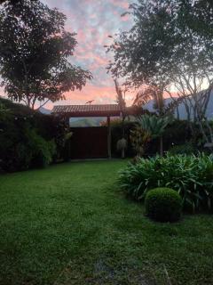 Casa na montanha na serra da mantiqueira - 5