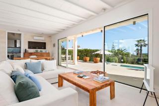 Villa Mariposa - Sant Lluis - 6